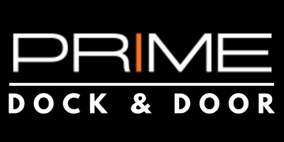 Prime Dock & Door — a Prime Material Handling company
